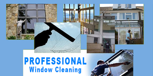Cobourg Window Cleaning, Repair, Replacement