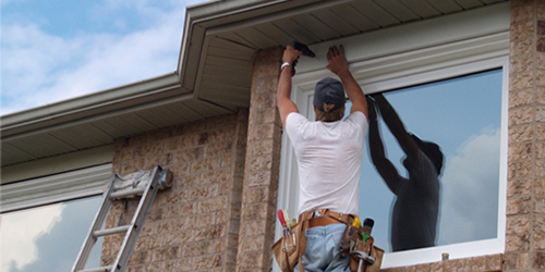 Cobourg Window Cleaning, Repair, Replacement